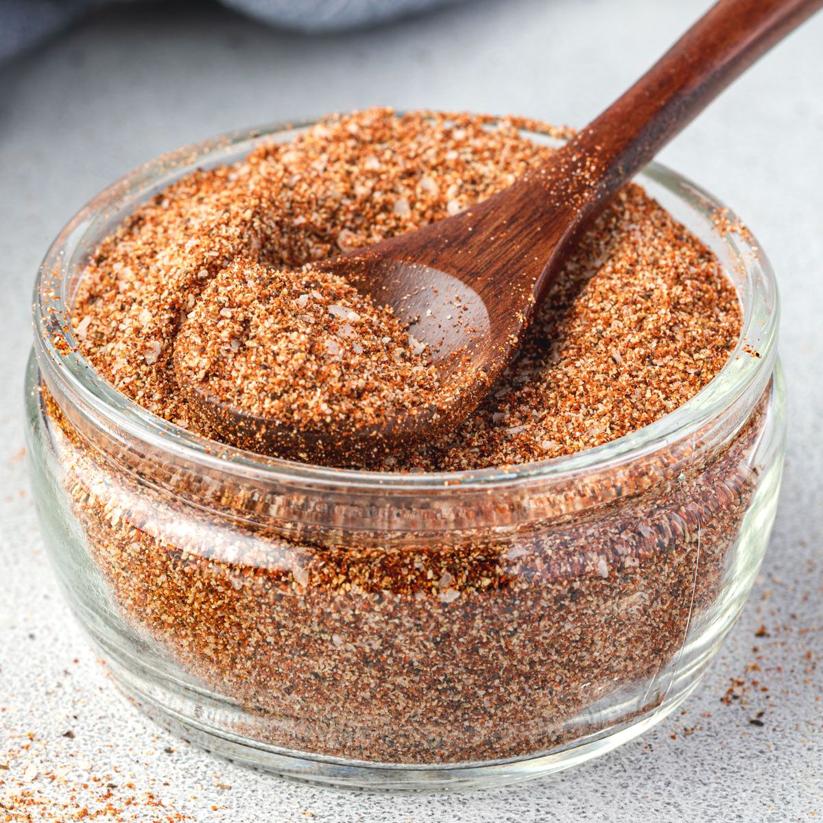 Authentic Texas Brisket Rub: Simplicity for Epic Bark