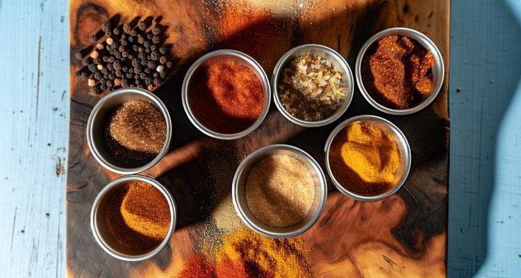 Brisket Rub Secrets: Why Grind & Salt Type Matter