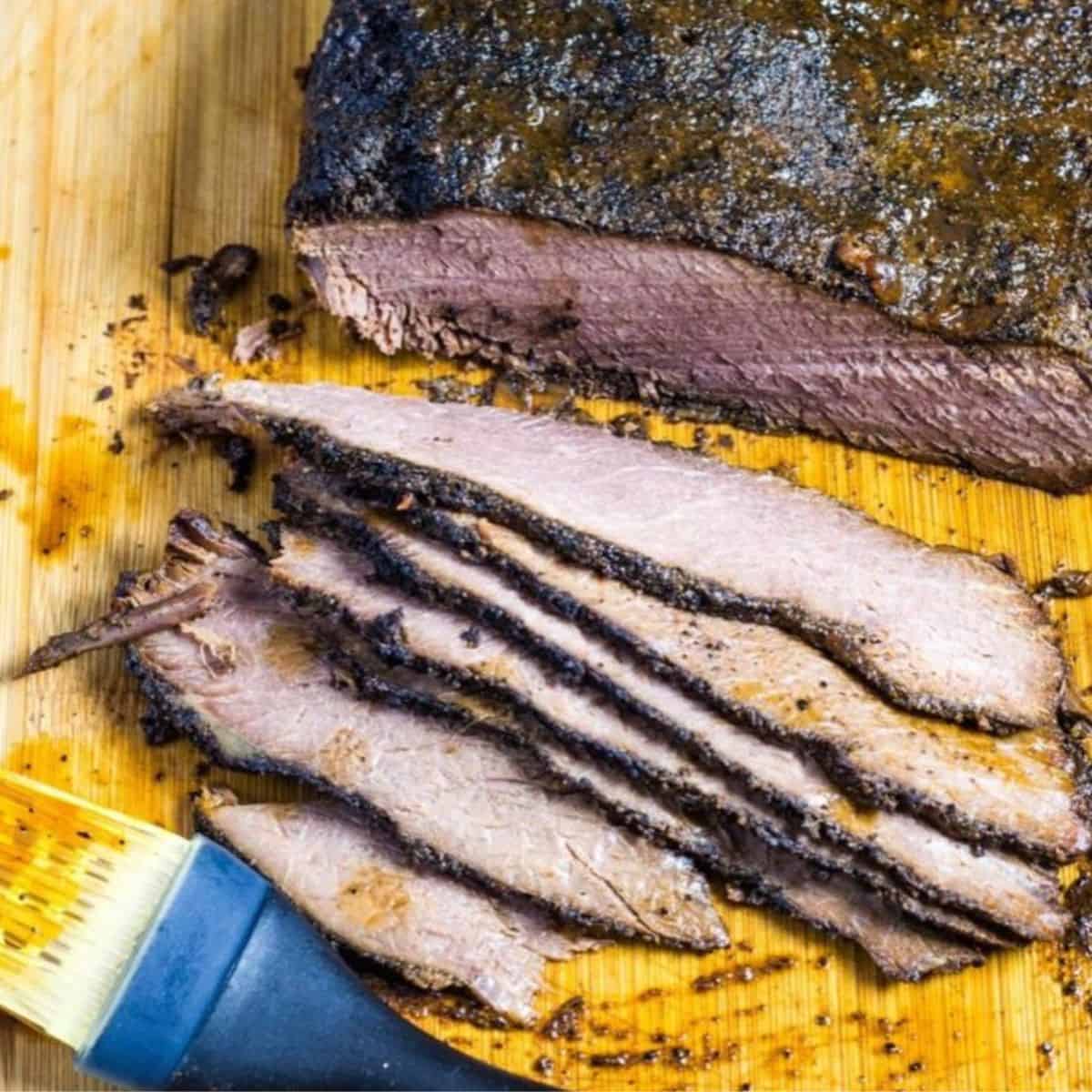 Slow Cooker Coffee Rub Brisket: Smoky, Spicy & Easy Recipe